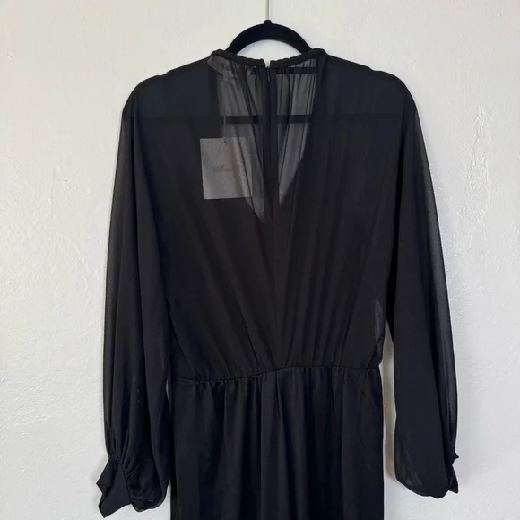 Diane Von Furstenberg Ophelia Jumpsuit New - Picture 6 of 16